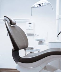Dental Patient Chair